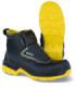 Medium cutting boot with BOA Fit hidden system 1228W