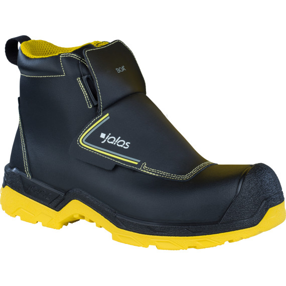 Mittlerer Schneidschuh mit BOA Verstecktes System 1228W