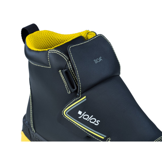 Mittlerer Schneidschuh mit BOA Verstecktes System 1228W