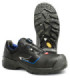 Heavy Duty safety shoes 1338 for heavy work.
