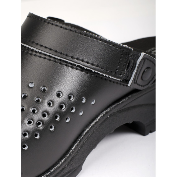 Chaussures professionnelles 1483