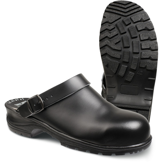 Sicherheitsschuhe - Clogs 1494