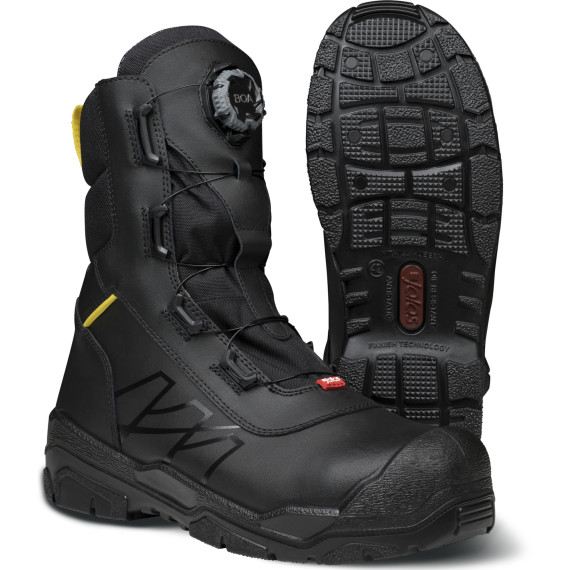 Botas GRAN PREMIO 1508 GP