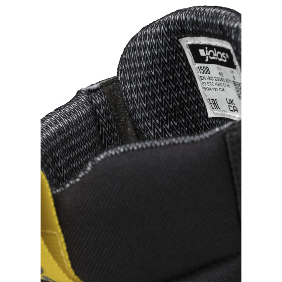 Botas GRAN PREMIO 1508 GP