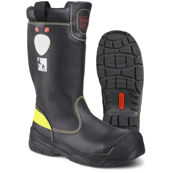 Boots Fire & Rescue 1578