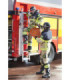Fire & Rescue boots 1578