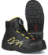 Botas de segurança GRAN PREMIO 1598 GP