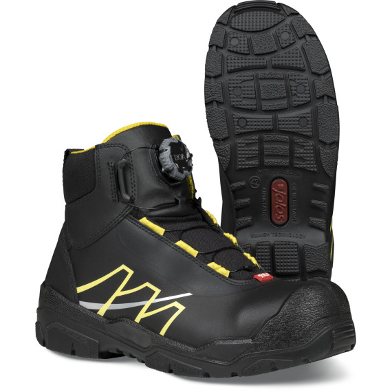 Bottes de sécurité GRAN PREMIO 1598 GP