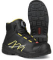 Botas de seguridad GRAN PREMIO 1598 GP