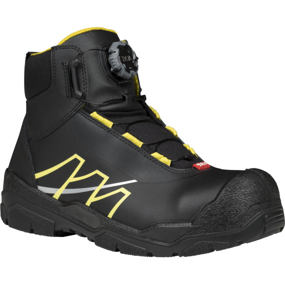 Botas de seguridad GRAN PREMIO 1598 GP