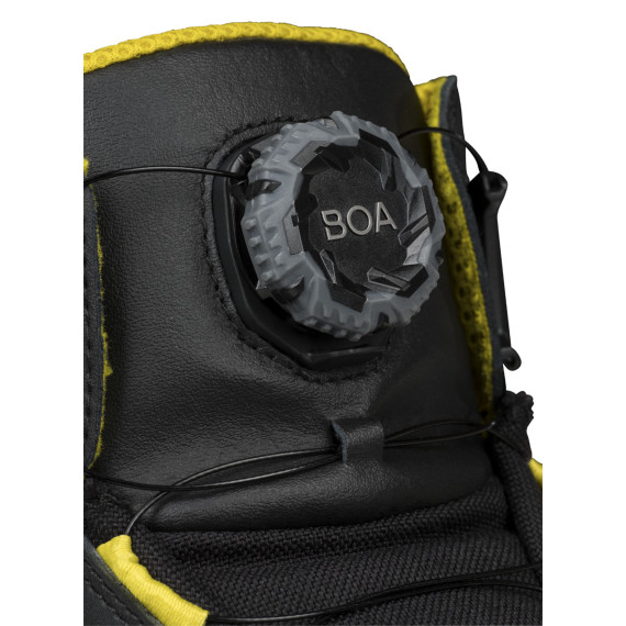 GRAN PREMIO safety boots 1598 GP