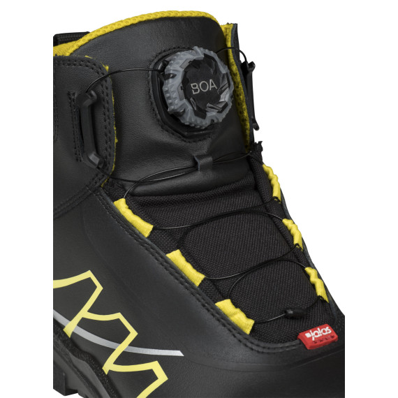 Bottes de sécurité GRAN PREMIO 1598 GP