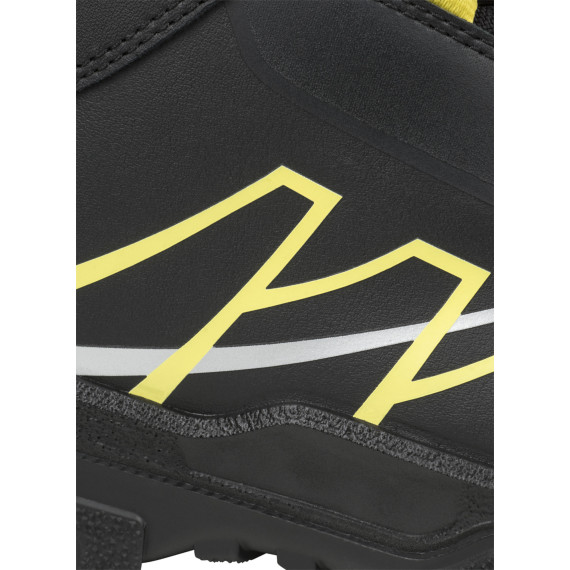 Botas de seguridad GRAN PREMIO 1598 GP