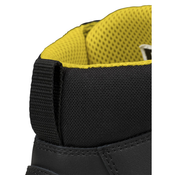 GRAN PREMIO safety boots 1598 GP