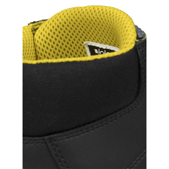 GRAN PREMIO safety boots 1598 GP