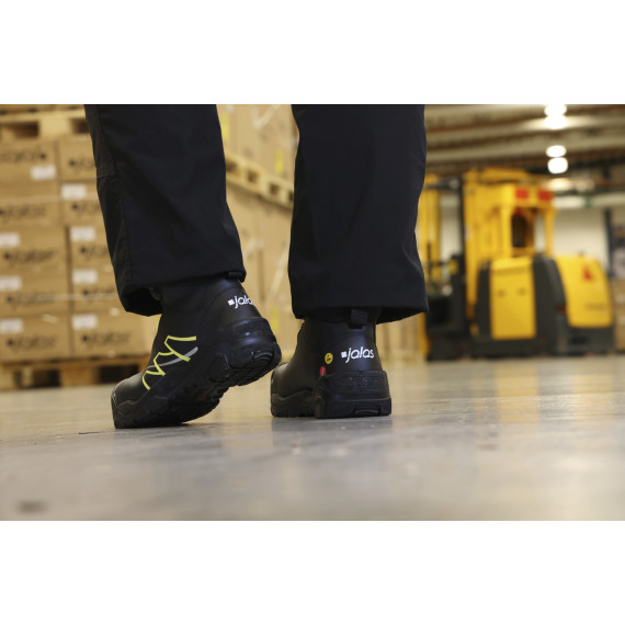 GRAN PREMIO safety boots 1598 GP