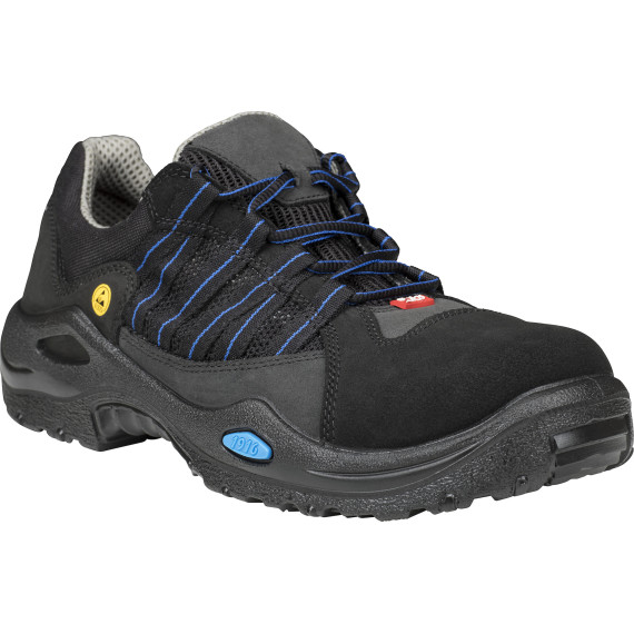 Sicherheitsschuhe E-Sport 1635