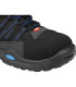 Sapatos de segurança E-Sport 1635