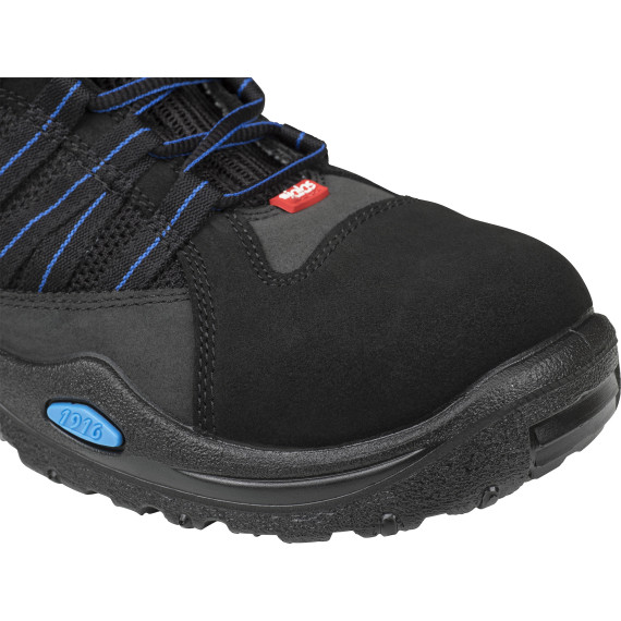 Sicherheitsschuhe E-Sport 1635