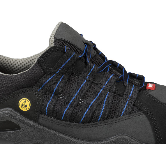 Chaussures de sécurité E-Sport 1635