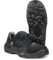 Sicherheitsschuhe E-Sport 1645