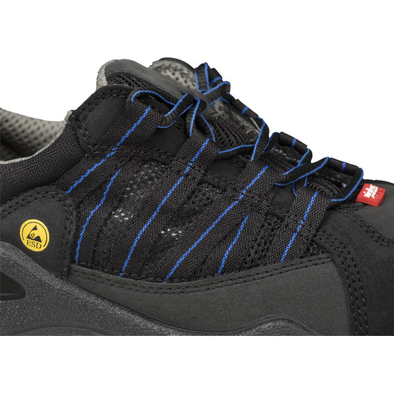 Scarpe di sicurezza E-Sport 1645