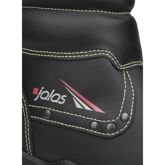 Bottes de sécurité GRAN PREMIO 1668W