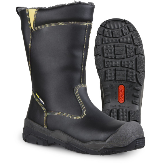 Botas Gran Premio 1838S