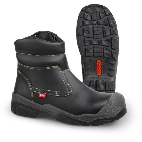 Bottes De Saut D'Obstacles Grand Prix – Tendon Ouvert Rembourré Avec Clips – NEUVES