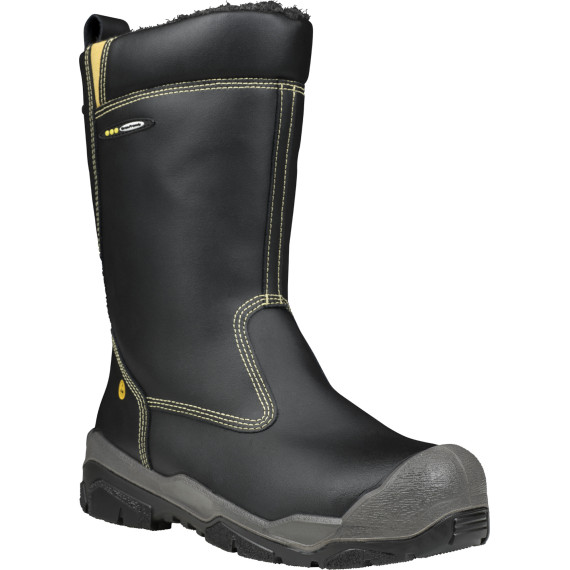 Bota de invierno 1898W King