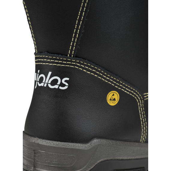 Bota de invierno 1898W King