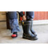 Botte d'hiver 1898W King