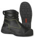 Boot with impact protection 1948S