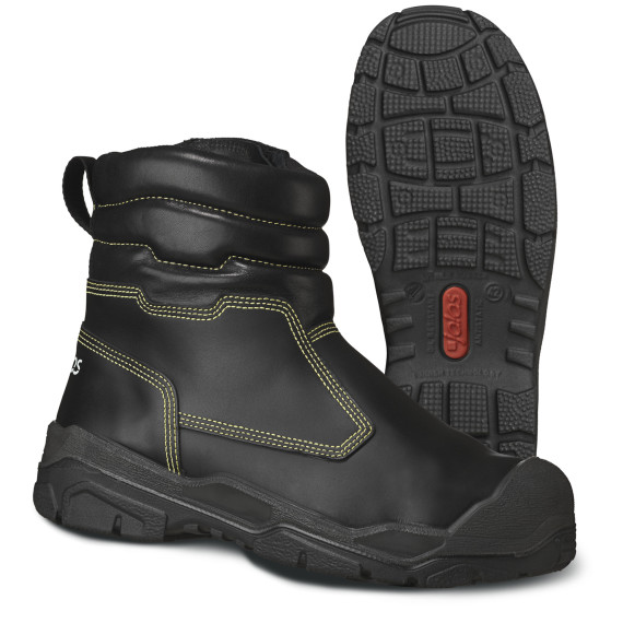 Boot with impact protection 1948S