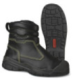 Bota con protección a impactos 1948S