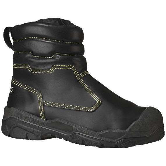 Bota con protección a impactos 1948S