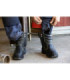 Boot with impact protection 1948S