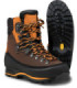 Botas para trabalhar com motosserra 1988
