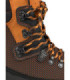 Botas para trabalhar com motosserra 1988