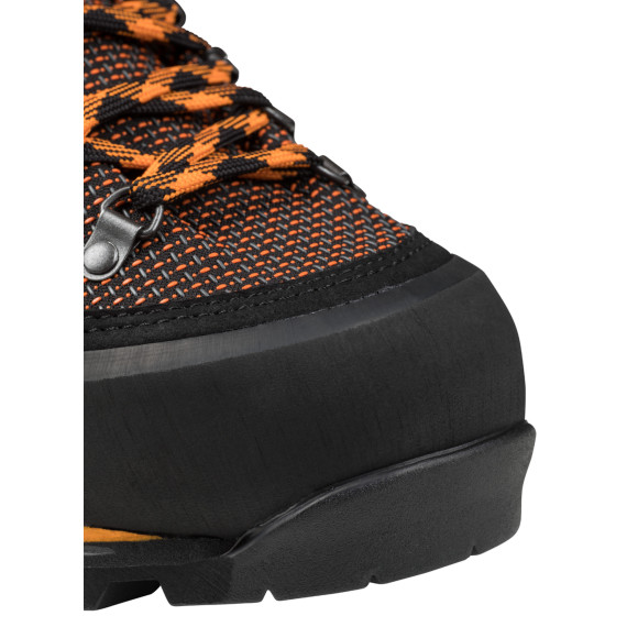 Botas para trabalhar com motosserra 1988