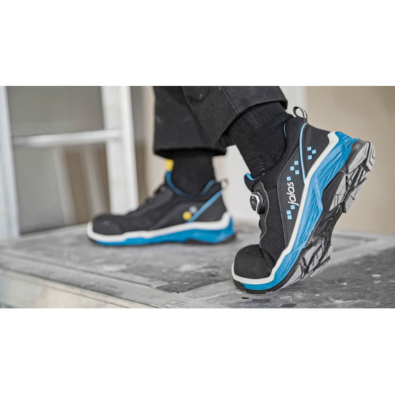 Chaussures semelle TIO 2028