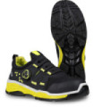 High quality safety footwear with protection 2058