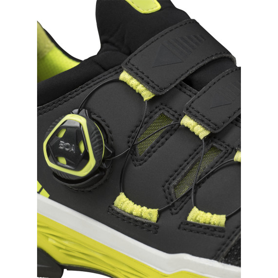 Chaussure de sécurité avec protection et haute qualité 2058
