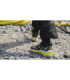 Chaussure de sécurité souple avec hydrofuge 2068