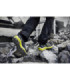 Scarpa di sicurezza morbida con idrorepellenza 2068