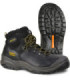 Botte de sécurité avec protection TEGERA 2703