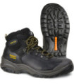 Safety boot with protection TEGERA 2703