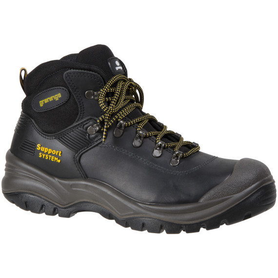 Bota de seguridad con protección TEGERA 2703