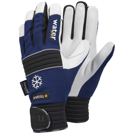 Winterhandschuh mit fantastischer Passform