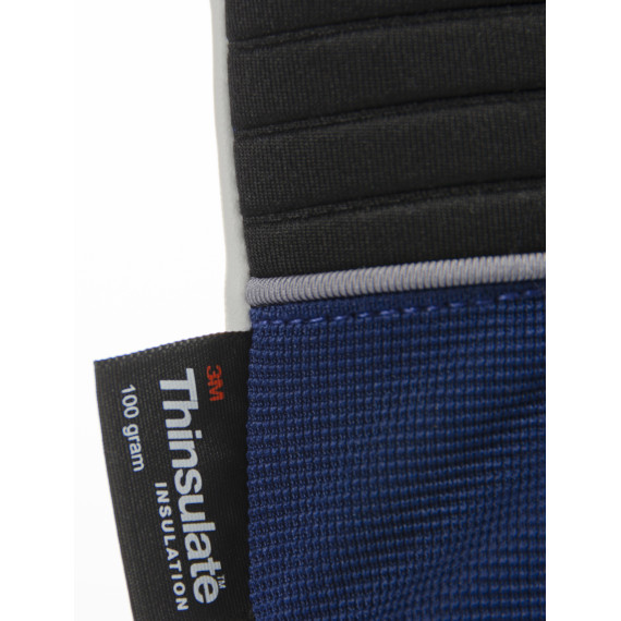 Winterhandschuh mit fantastischer Passform